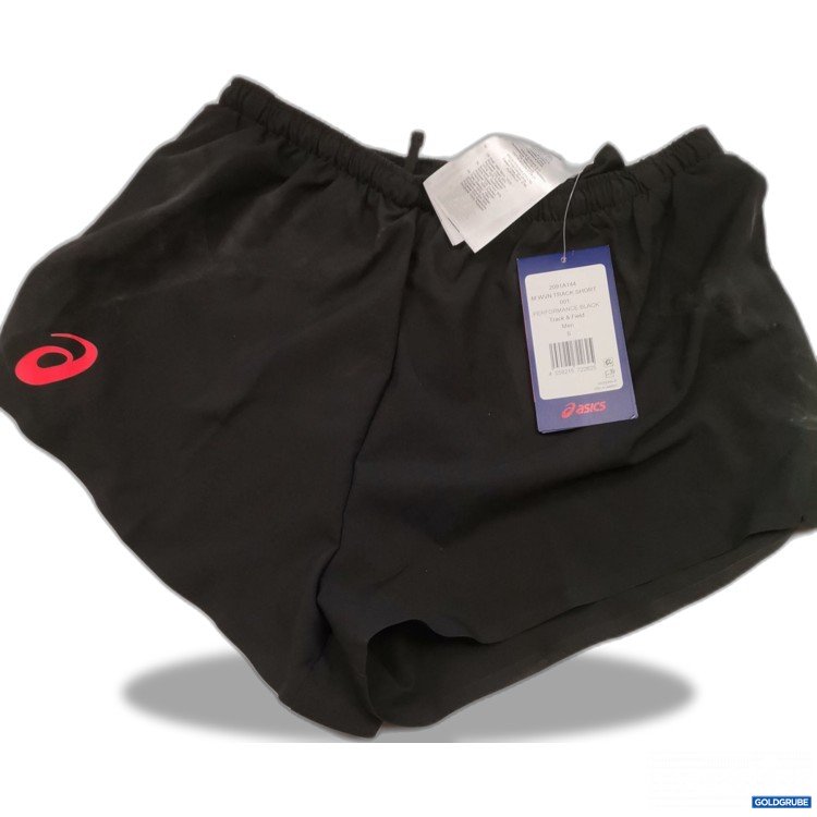Artikel Nr. 880527 Artikel Nr. 880527: Asics track Shorts