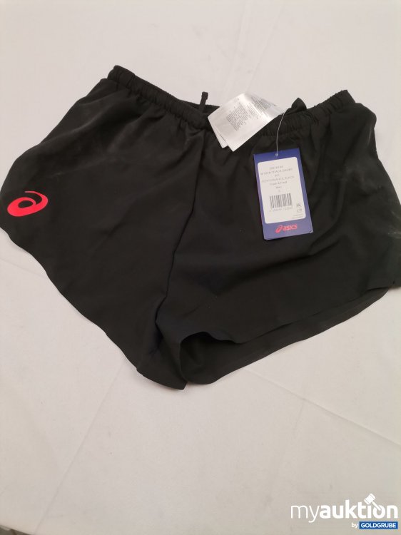 Artikel Nr. 880527 Artikel Nr. 880527: Asics track Shorts