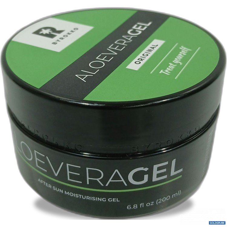 Artikel Nr. 883527: Brokkoli Aloeveragel 200ml