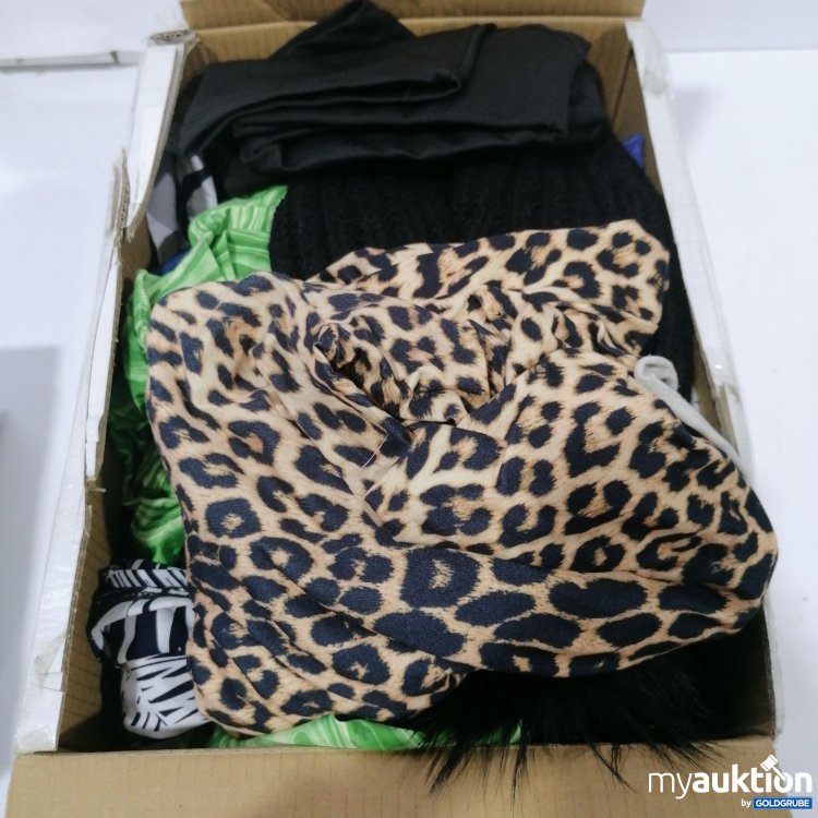 Artikel Nr. 889527: Gebrauchte Kleidung 
