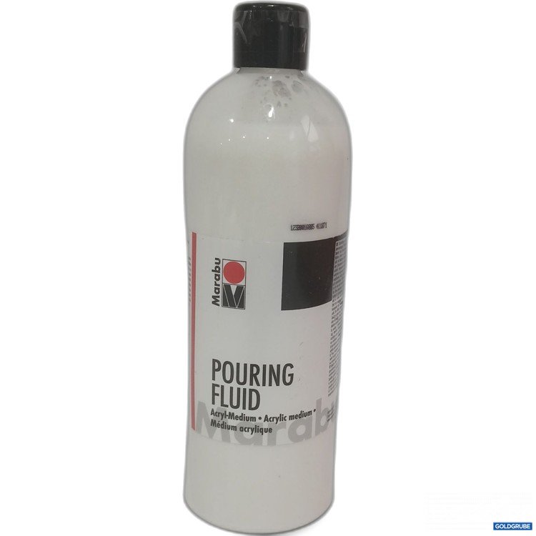 Artikel Nr. 898527: Marabu Pouring Fluid 750ml