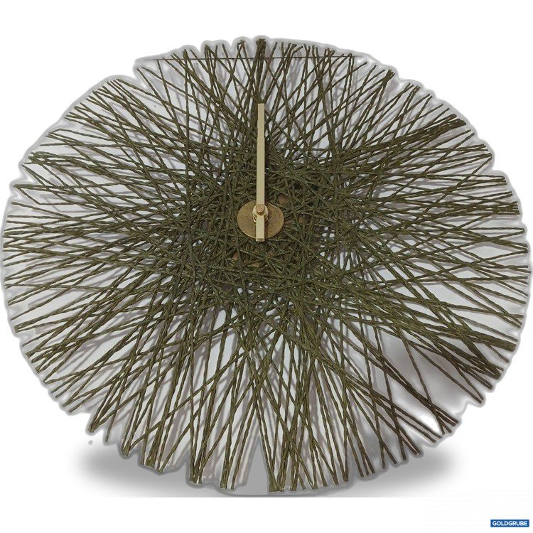 Artikel Nr. 911527: PTMD Designer Wanduhr, Art.No 709048