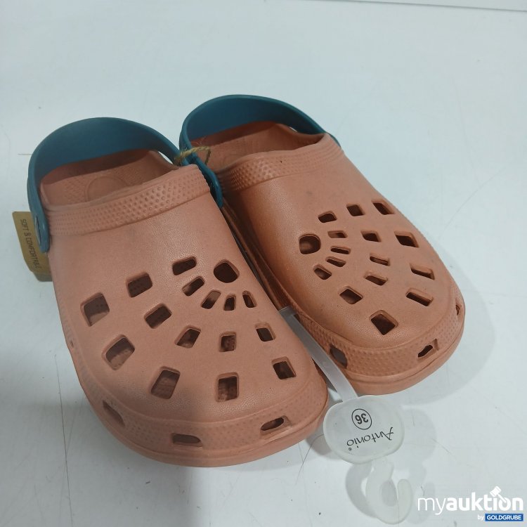 Artikel Nr. 916527: Antonio Clogs 