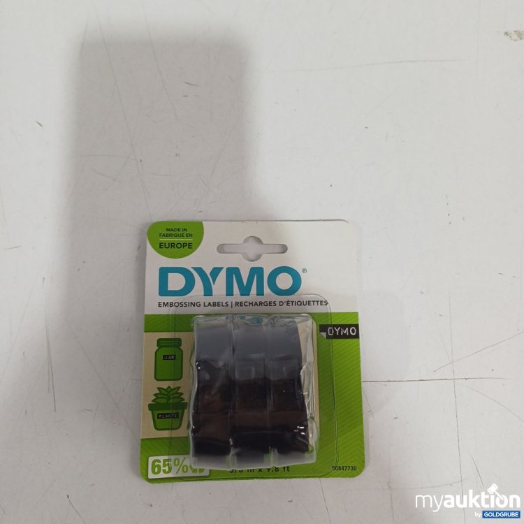 Artikel Nr. 933527 Artikel Nr. 933527: DYMO Etiketten Nachfüllpacks 3 Rollen