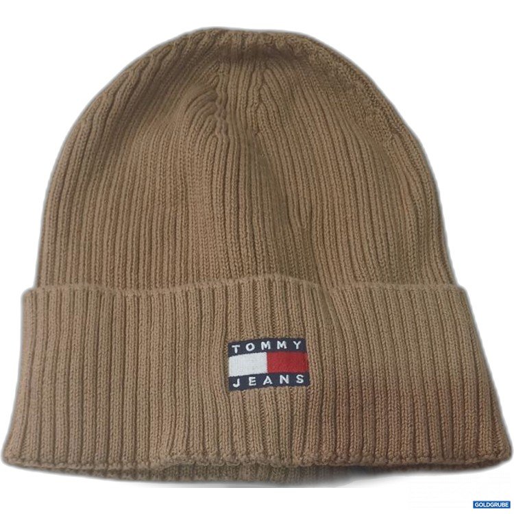 Artikel Nr. 939527 Artikel Nr. 939527: Tommy Jeans TJM Heritage Core Beanie