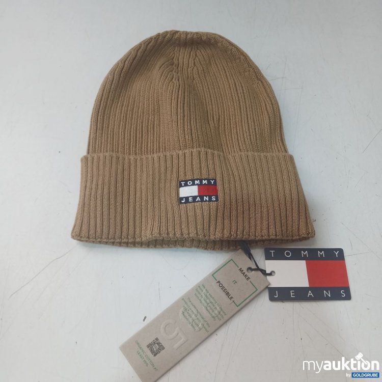 Artikel Nr. 939527 Artikel Nr. 939527: Tommy Jeans TJM Heritage Core Beanie