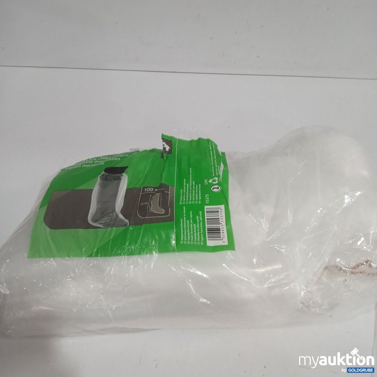 Artikel Nr. 951527: Einmal Überschuhe 100Stk 50cm 