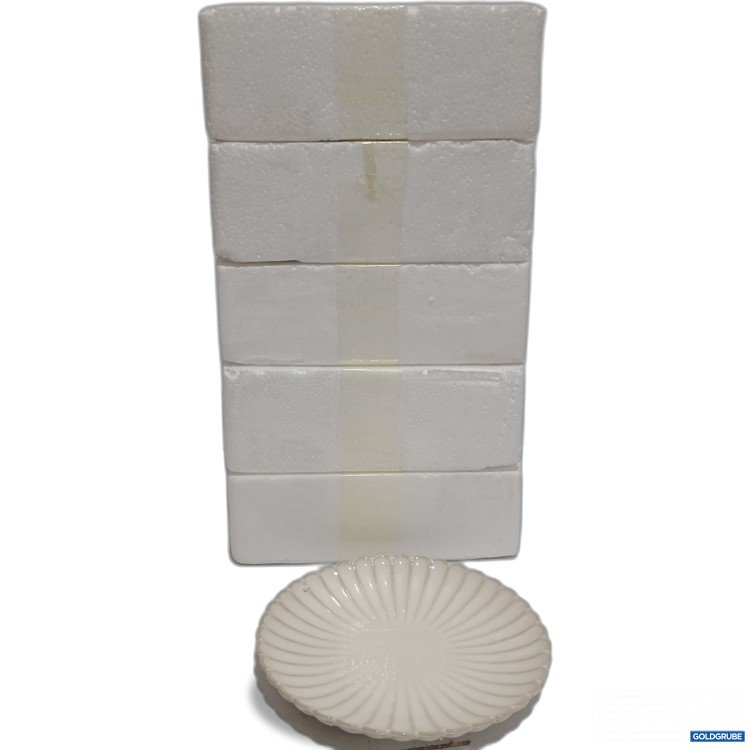 Artikel Nr. 955527: Teller 6x21cm Durchmesser beige 