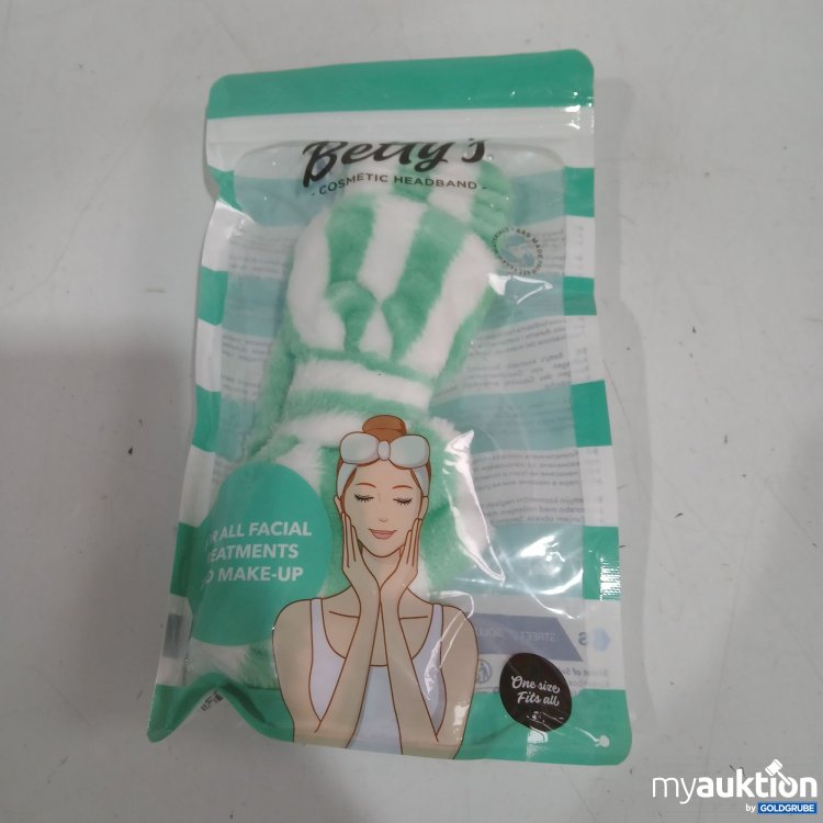 Artikel Nr. 956527: Betty's Cosmetic Headband 