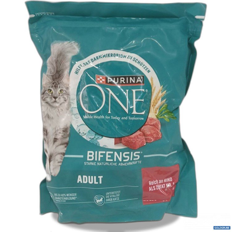 Artikel Nr. 973527: PURINA ONE Bifensis Adult 750g