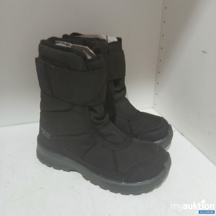 Artikel Nr. 978527: Quechua Winterstiefel
