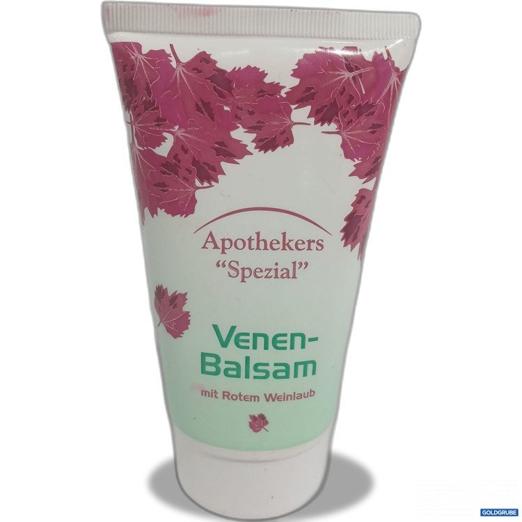 Artikel Nr. 986527: Apothekers Spezial Venen Balsam 150ml 