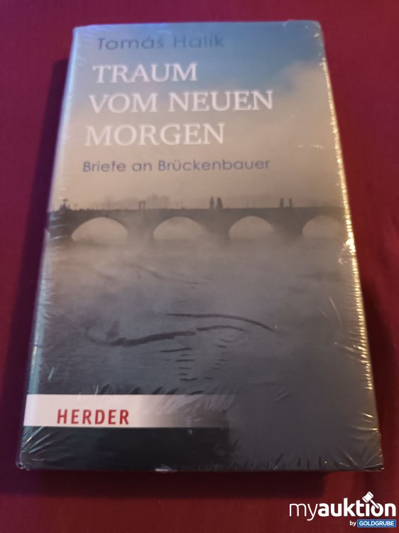 Artikel Nr. 999527 Artikel Nr. 999527: Originalverpackt, Traum vom neuen Morgen