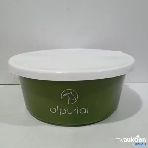 Artikel 469527: alpurial Kunststoffbehälter mit Deckel