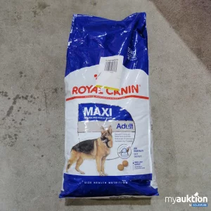 Auktion Royal Canin Maxi Adult 15 kg