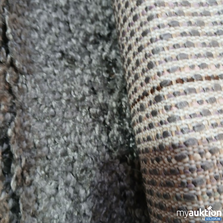 Artikel Nr. 440528 Artikel Nr. 440528: Carpet City Shaggy D.Gray Teppich 200x 200cm