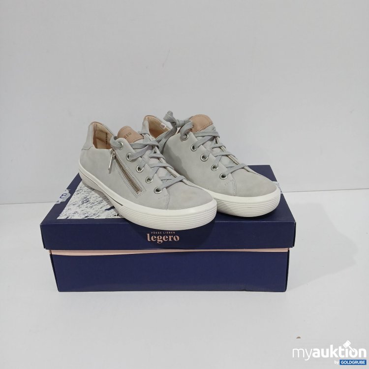 Artikel Nr. 519528 Artikel Nr. 519528: Legero Damen Schuhe