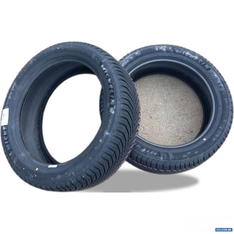 Artikel Nr. 523528: Michelin CrossClimate 2 235/50 R19 103V