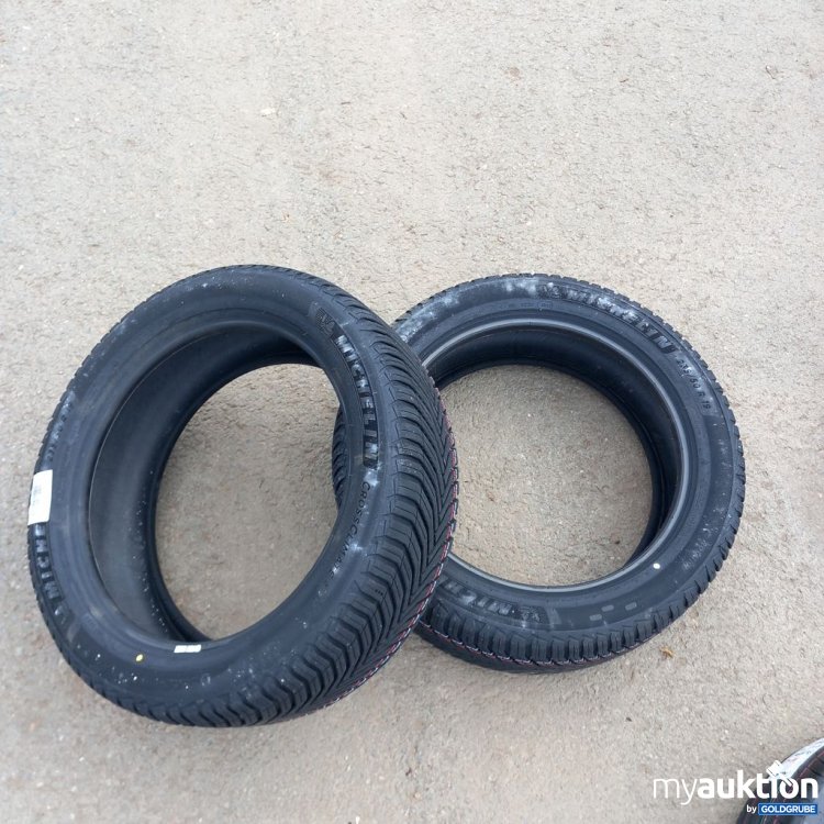 Artikel Nr. 523528: Michelin CrossClimate 2 235/50 R19 103V