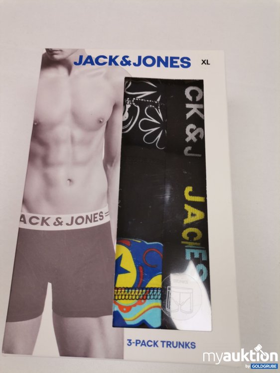 Artikel Nr. 663528 Artikel Nr. 663528: Jack&Jones Trunks