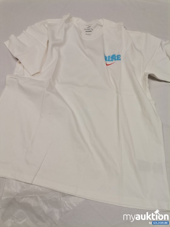 Artikel Nr. 789528 Artikel Nr. 789528: Nike tee Shirt loose fit