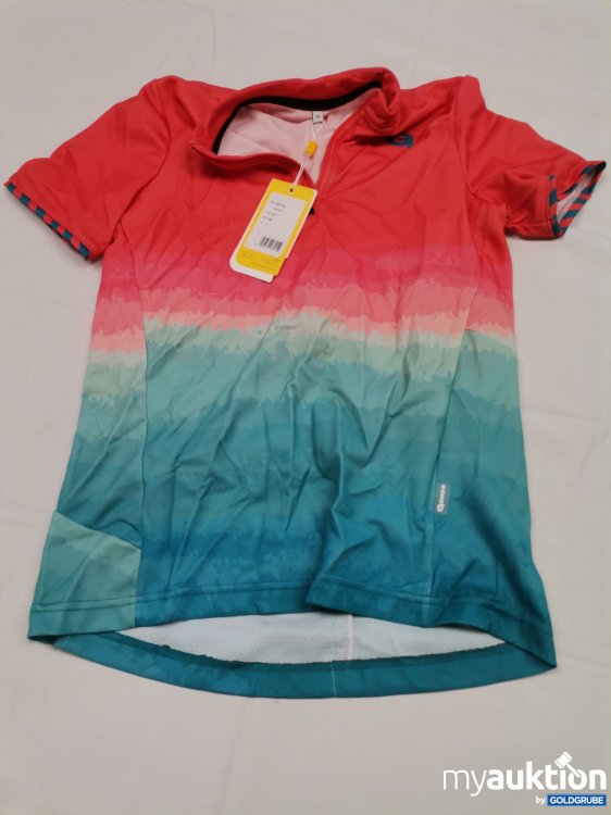 Artikel Nr. 809528: Gonzo seolane Radtrikot 