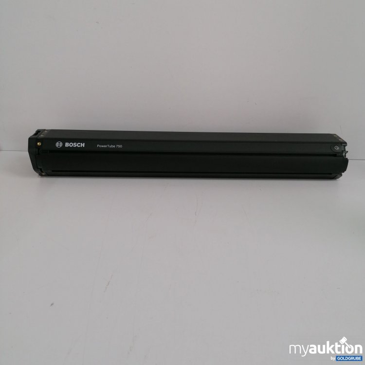 Artikel Nr. 832528 Artikel Nr. 832528: Bosch Akku Power Tube 750