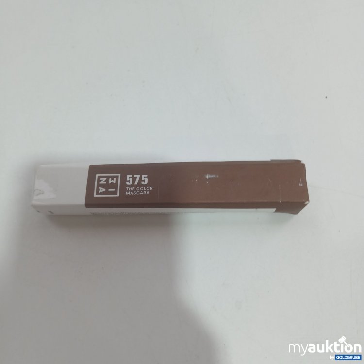 Artikel Nr. 843528 Artikel Nr. 843528: 3ina 575 Mascara 14ml