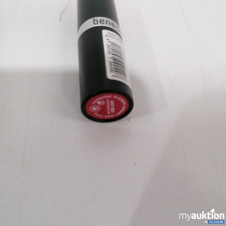 Artikel Nr. 844528: Benecos Lippenstift Just Red