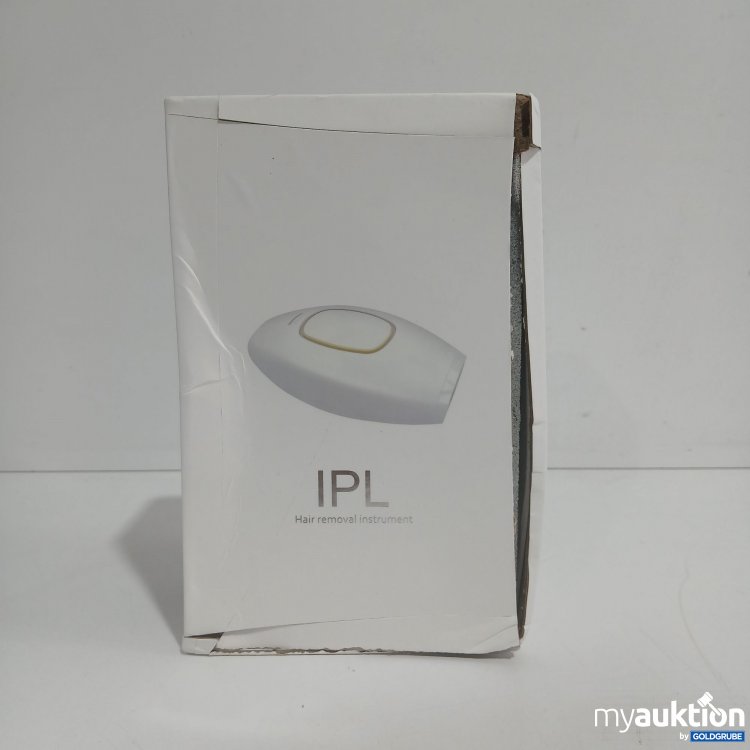 Artikel Nr. 856528 Artikel Nr. 856528: IPL Hair Removal Instrument