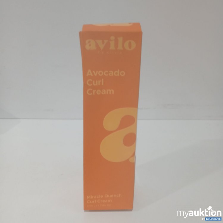 Artikel Nr. 860528 Artikel Nr. 860528: Avilo by Olivia Avocado Curl Cream 170 ml