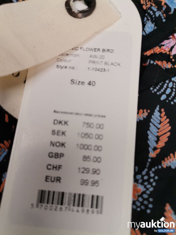 Artikel Nr. 863528: Noa Noa Bluse