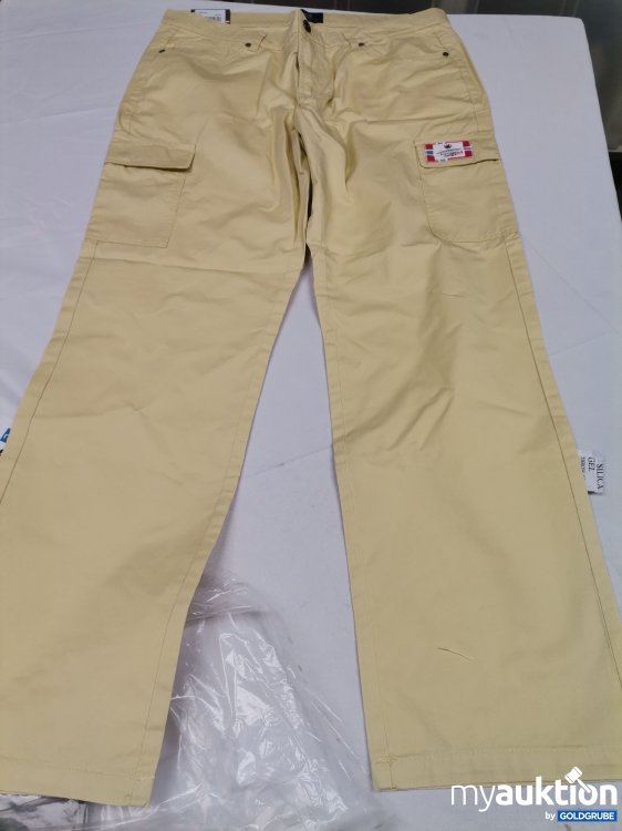 Artikel Nr. 864528: Janvanderstorm Hose 