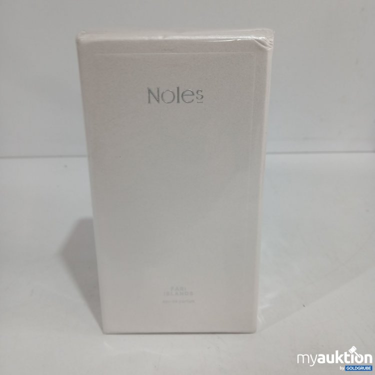 Artikel Nr. 866528: Noles Fari Islands Eau de Parfum 50ml 