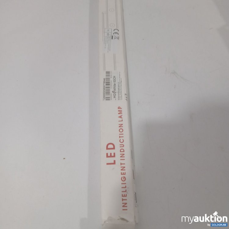 Artikel Nr. 873528: LED Intelligent Induction Lamp  MDS-WHITE-50CM