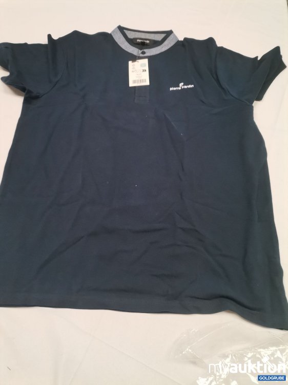 Artikel Nr. 880528 Artikel Nr. 880528: Pierre cardin Poloshirt