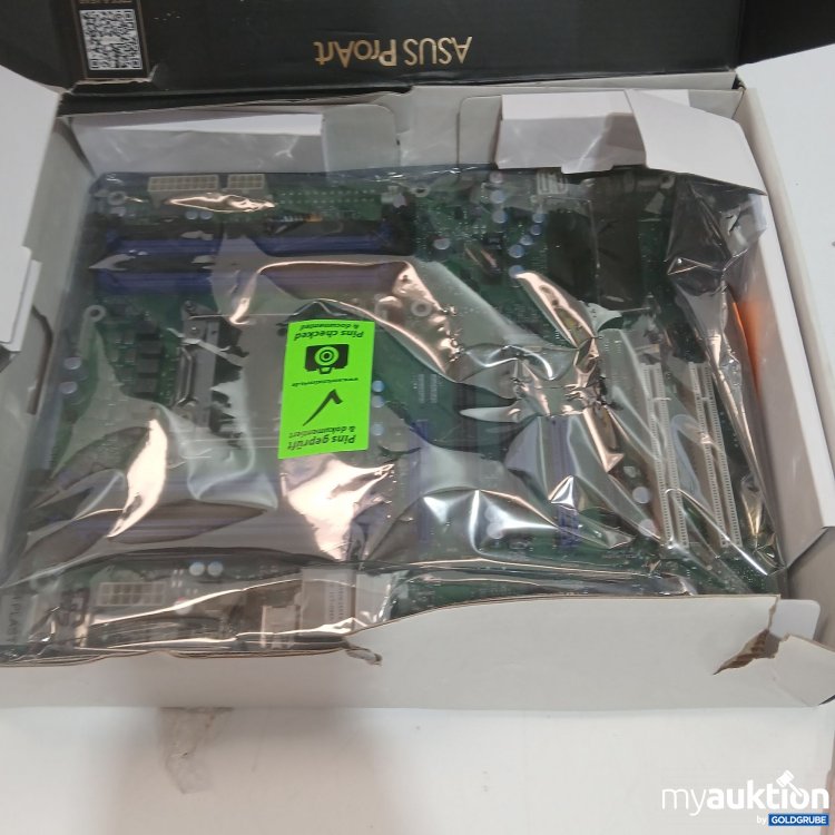 Artikel Nr. 887528 Artikel Nr. 887528: Fujitsu Celsius M730 Mainboard