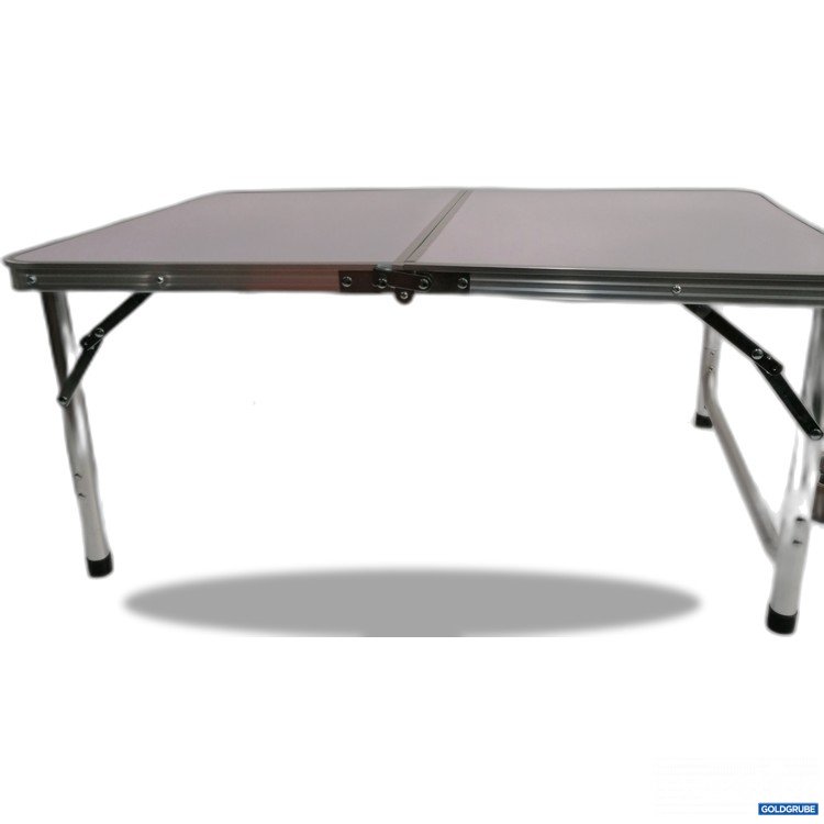 Artikel Nr. 888528 Artikel Nr. 888528: Faltbarer Tisch