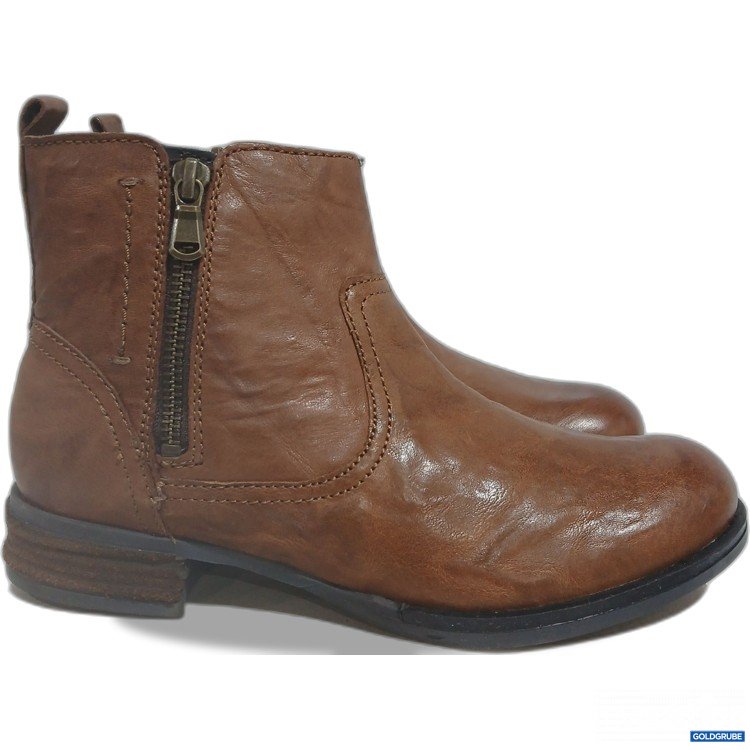 Artikel Nr. 903528: Josef Seibel Sanja20 Stiefeletten 