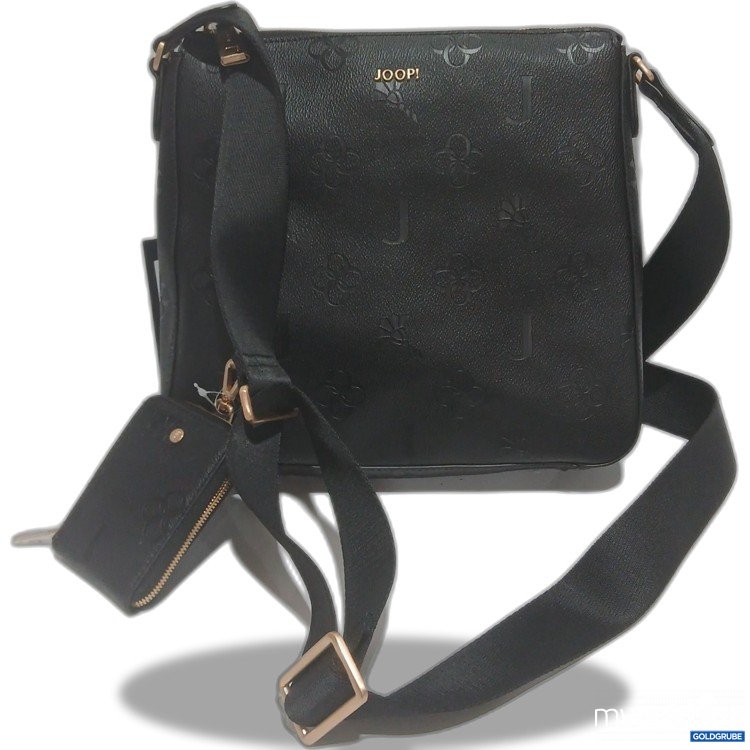 Artikel Nr. 913528: Joop! Umhängetasche ca.26x26x8cm