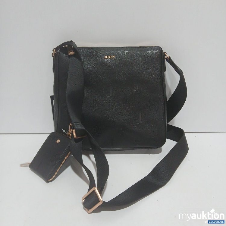 Artikel Nr. 913528: Joop! Umhängetasche ca.26x26x8cm