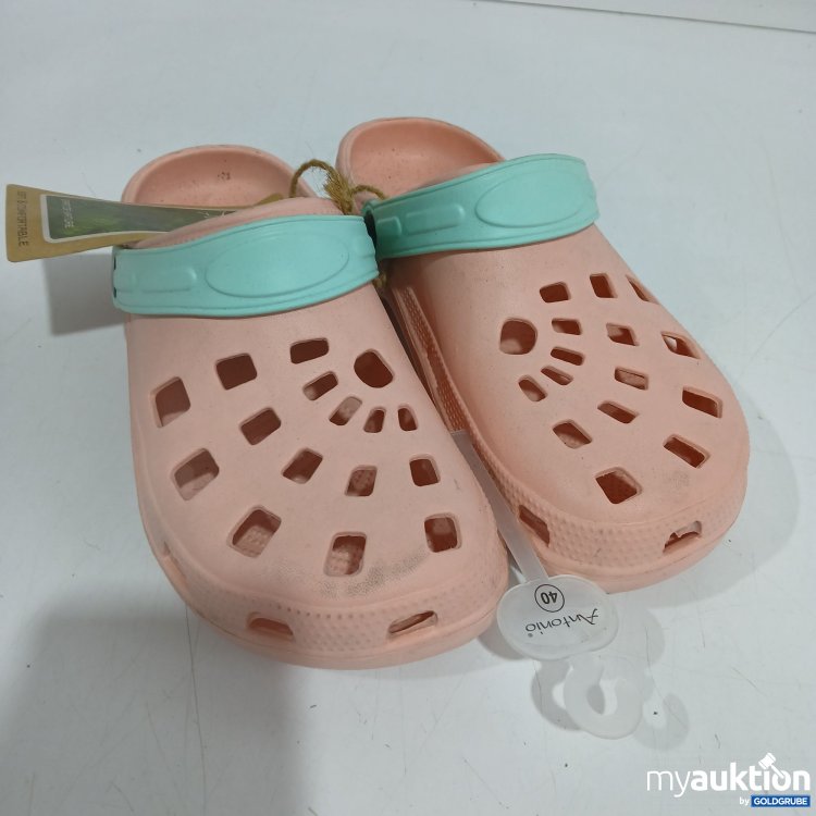 Artikel Nr. 916528: Antonio Clogs 