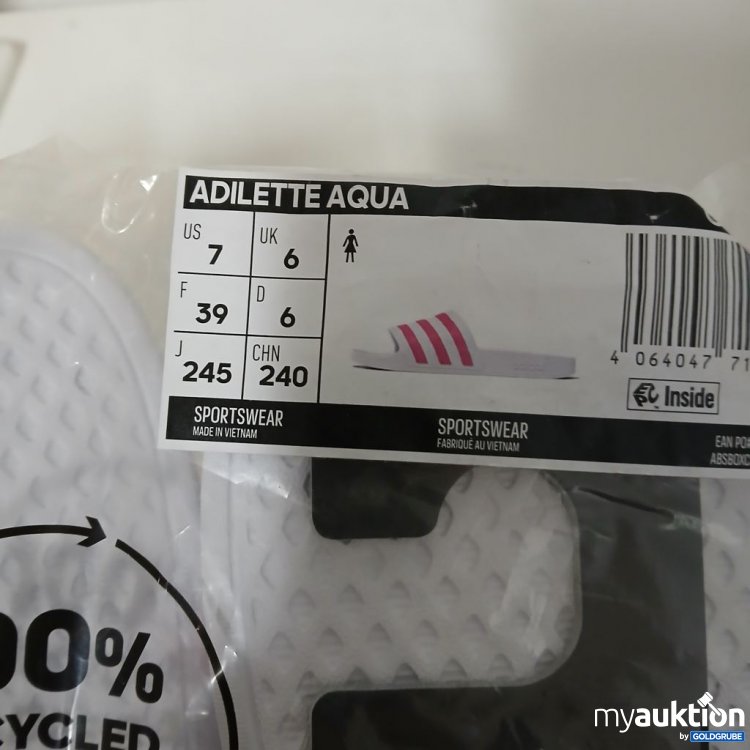 Artikel Nr. 918528: Adidas Adilette Aqua Badeschuhe