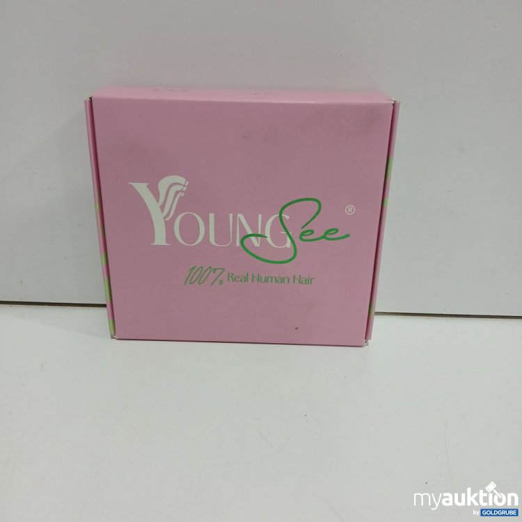 Artikel Nr. 919528: YoungSee 100% Real Human Hair