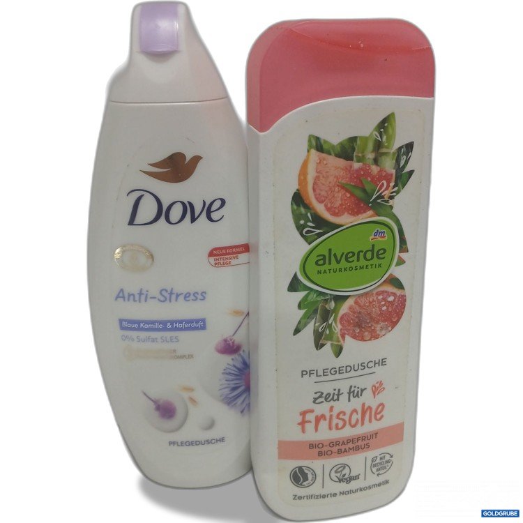 Artikel Nr. 920528: Duschgel Set 2 x 250ml