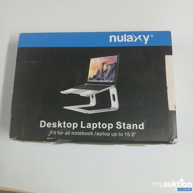 Artikel Nr. 922528: nulaxy Desktop Laptop Stand