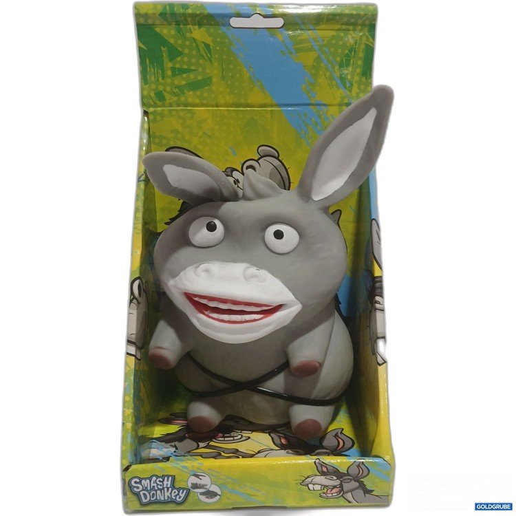 Artikel Nr. 929528: Smash Donkey 