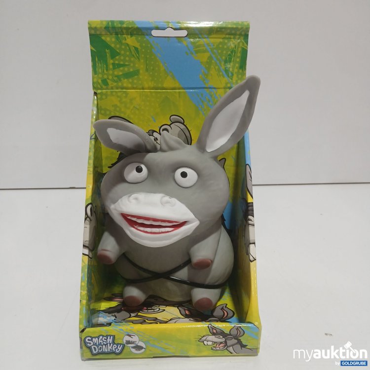 Artikel Nr. 929528: Smash Donkey 
