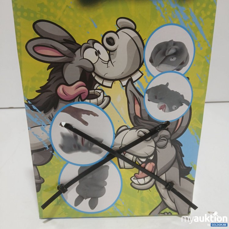 Artikel Nr. 929528: Smash Donkey 