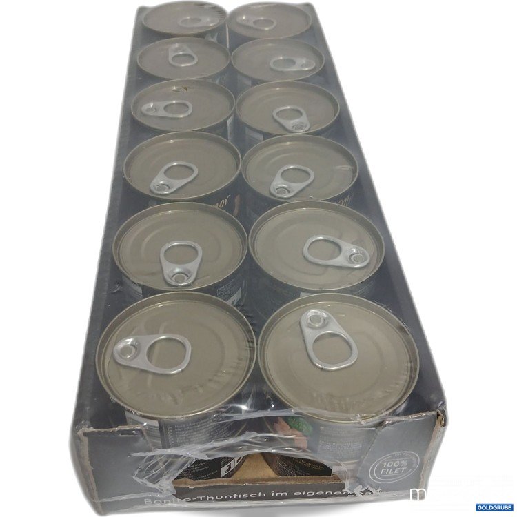 Artikel Nr. 952528 Artikel Nr. 952528: Miamor Bonito Thunfisch 24x80g